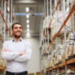 safe warehouse is essential for trade