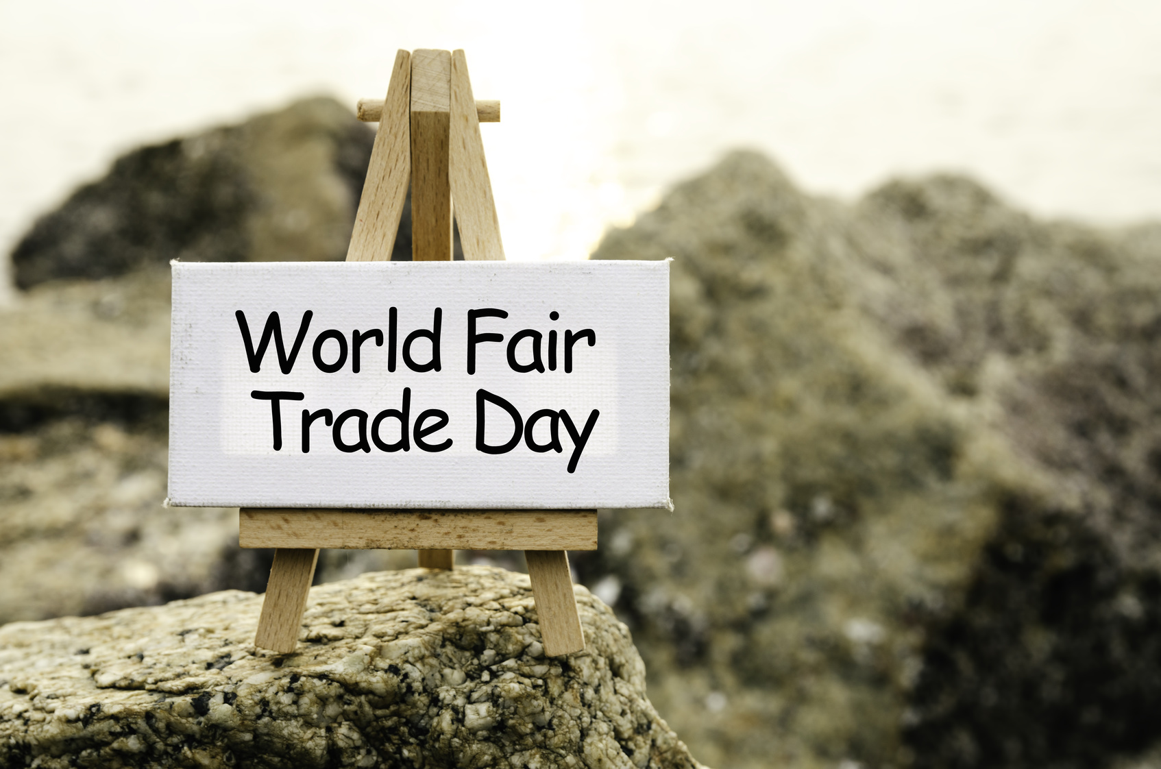 Racking Inspections - World Trade Day 2016