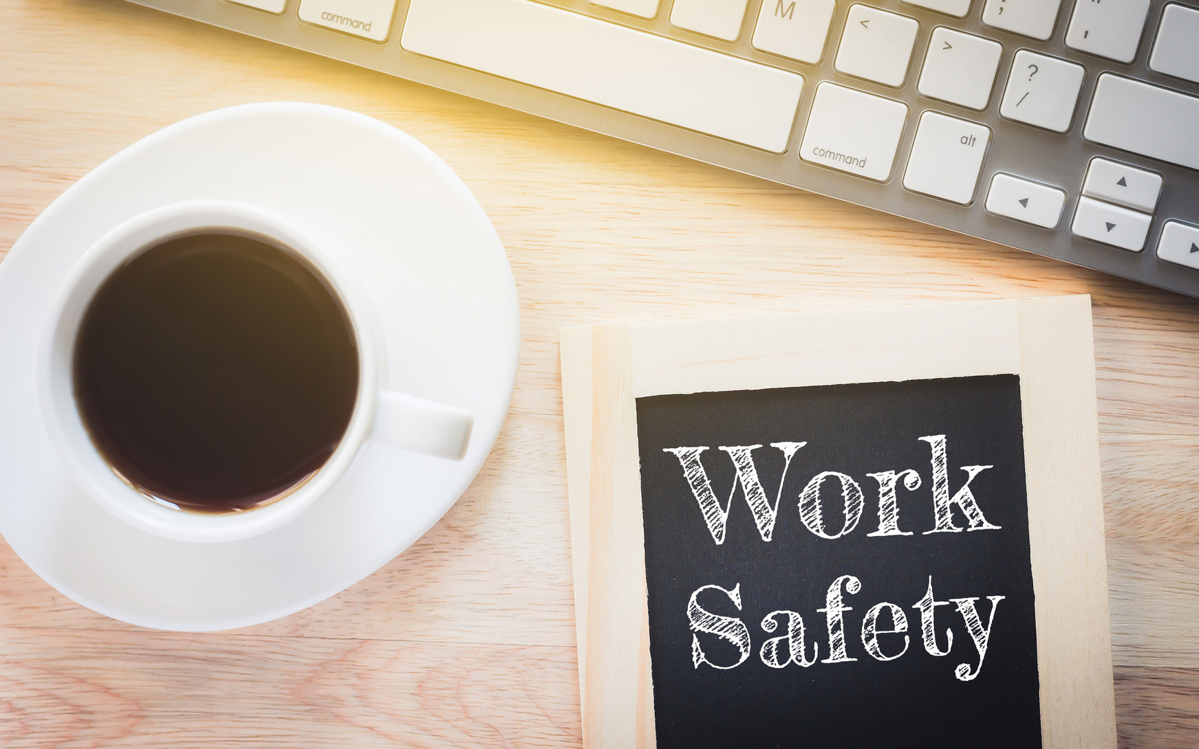 workplace safety infographics - pallet rack inspections