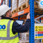 Warehouse Racking Safety Inspection