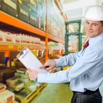 Claim your Warehouse Racking Inspection Checklist at Storage Equipment Experts website
