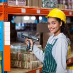 Straightening Damaged Uprights is "High Risk",SEMA Safety Tip from Storage Equipment Experts