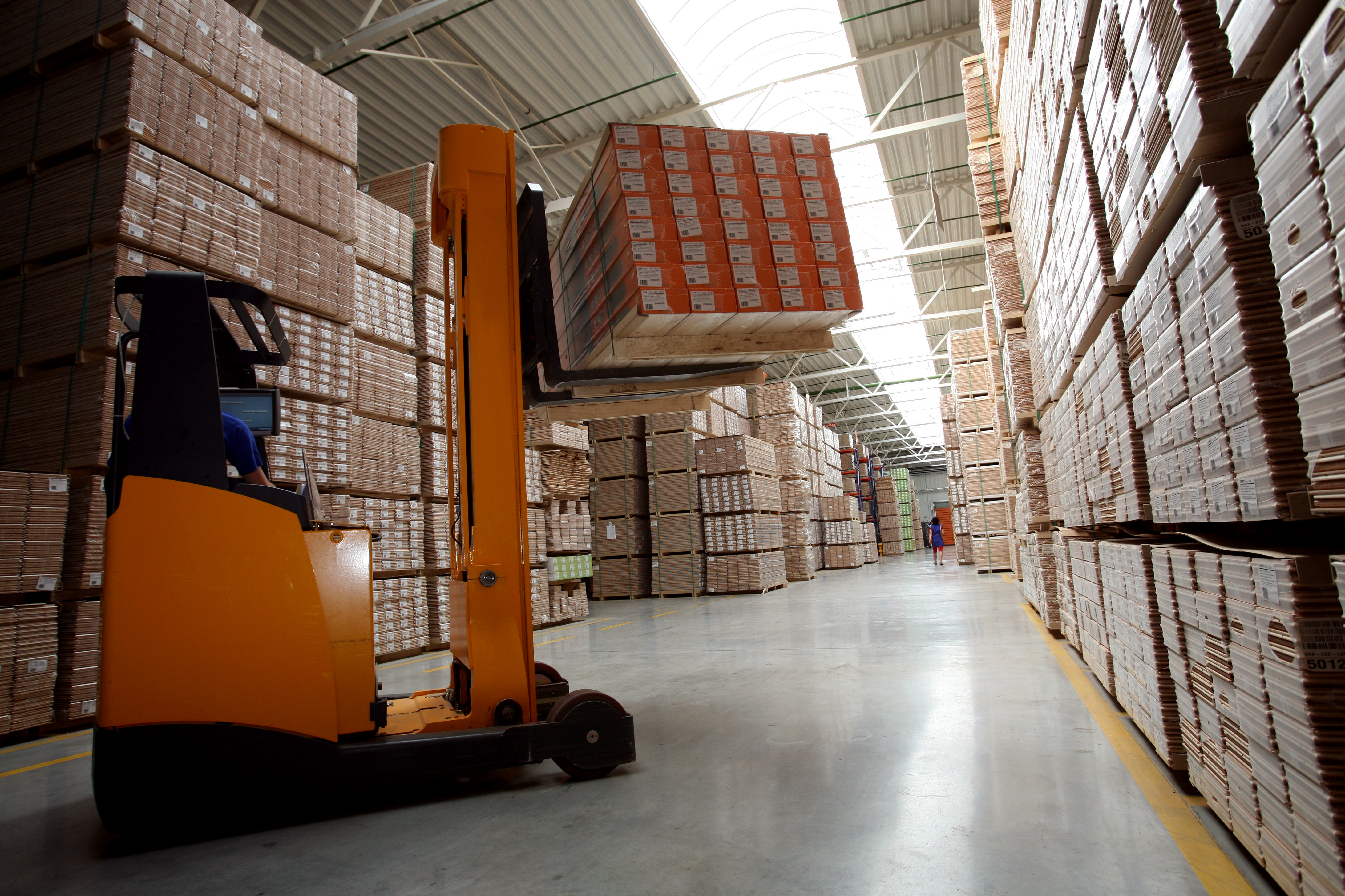 Latest Racking Safety News and Updates | SEMA Approved Racking Inspections