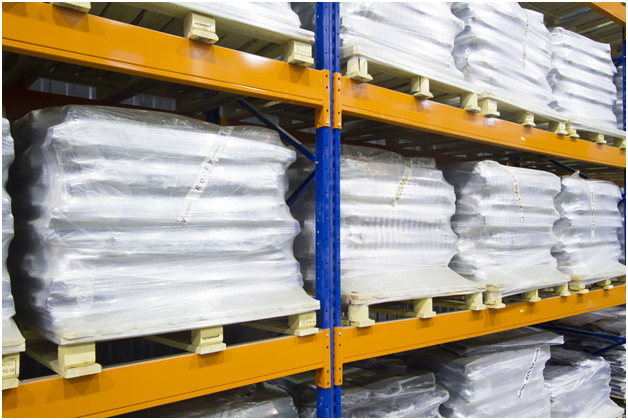 Beam Connector Locks