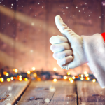 Rack Inspections at Santa’s Warehouse