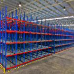Warehouse Racking