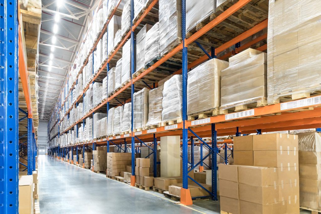 SEMA Racking Safety