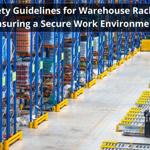 Why Is Racking Inspection Training Important Under SEMA Guidelines?