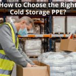 Cold Storage PPE