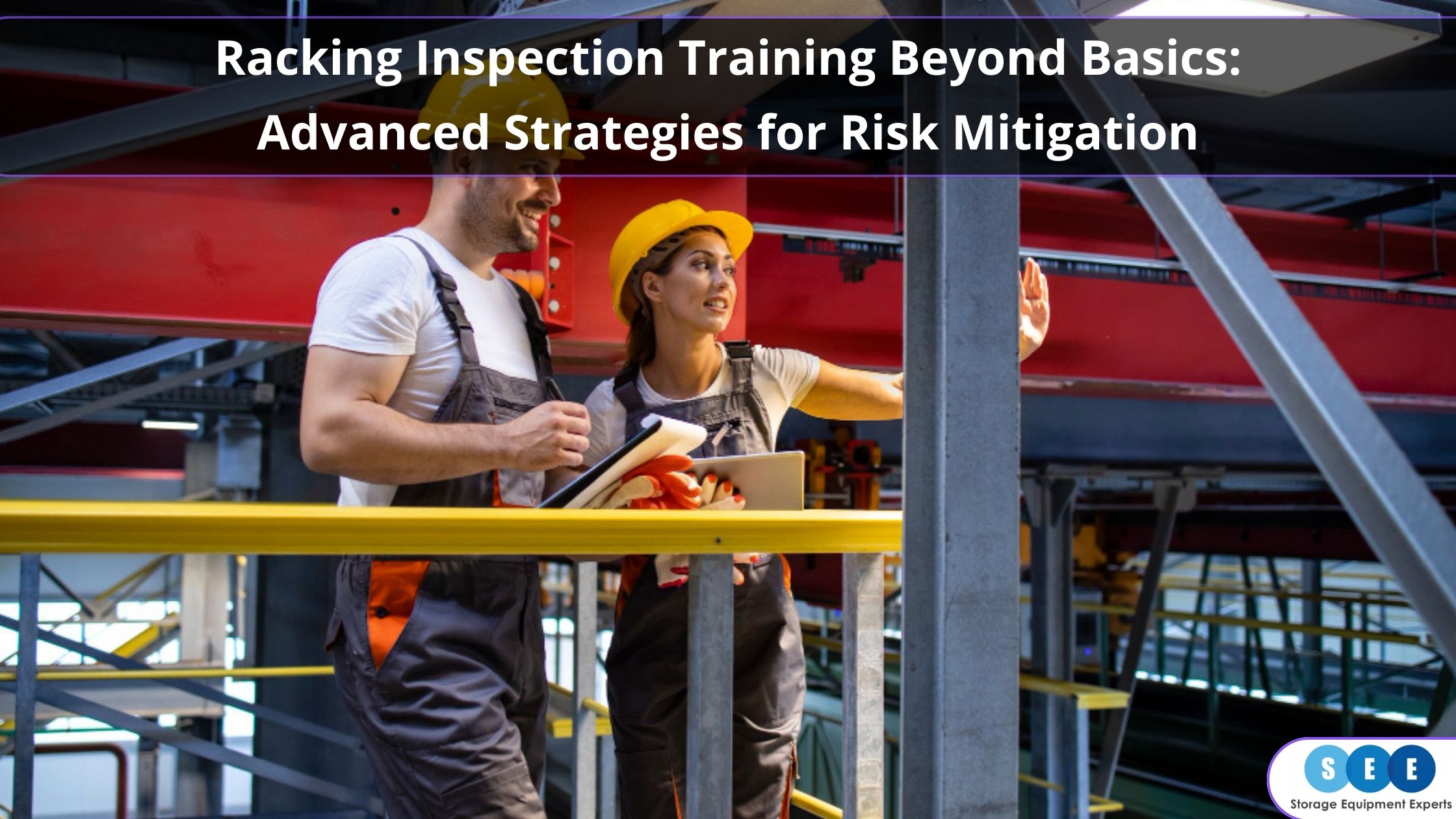 Racking Inspection Training