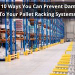Pallet Racking Systems