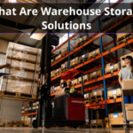 Warehouse Storage Solutions