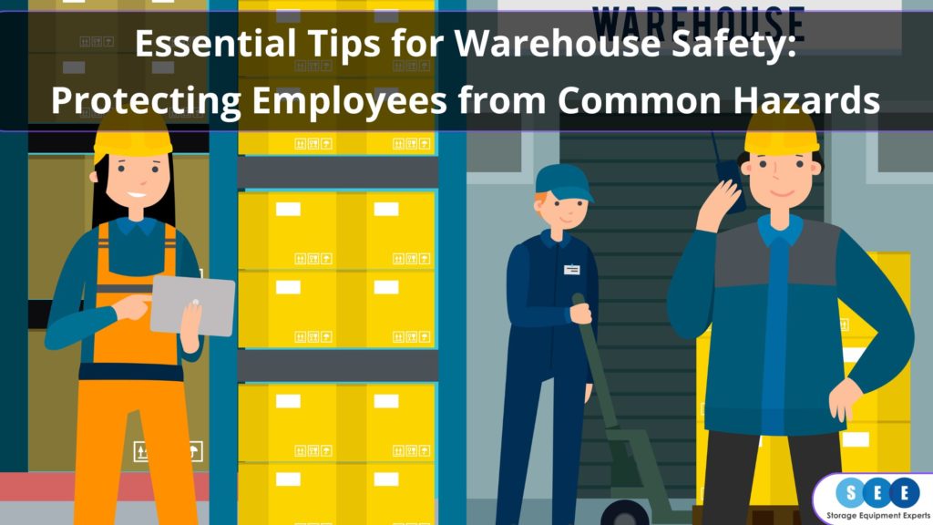 Warehouse Safety