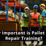 How Important is Pallet Rack Repair Training