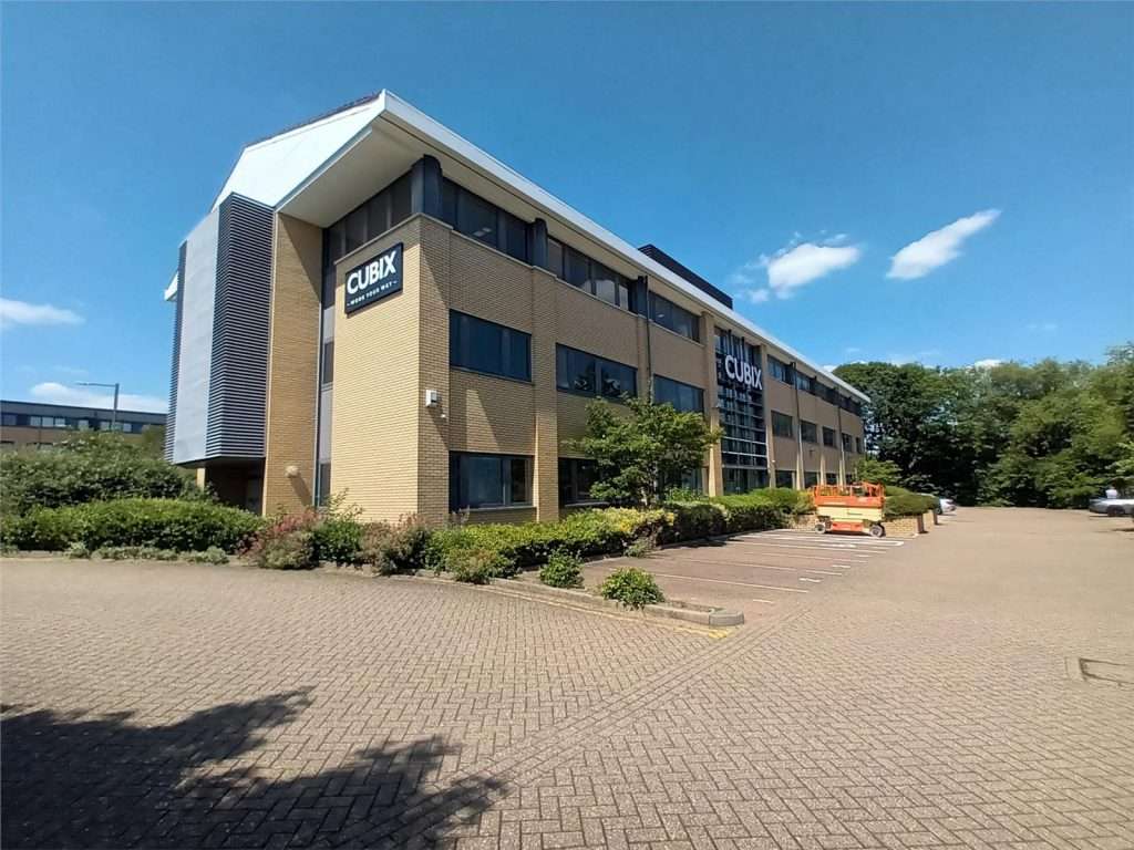 CUBIX Milton Keynes