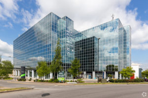 Astral House Betts Way Crawley West Sussex