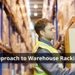 3-Step Approach to Warehouse Racking Safety
