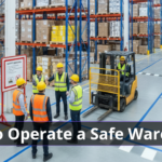 Warehouse safety