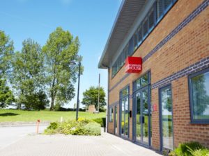 Bowman House Business Centre