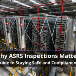 ASRS Inspections Matter
