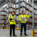 SEMA racking inspection