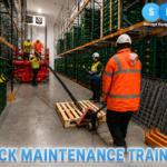 Rack Maintenance Training Course