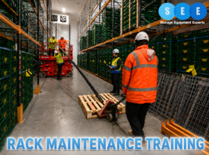 Rack Maintenance Training Course