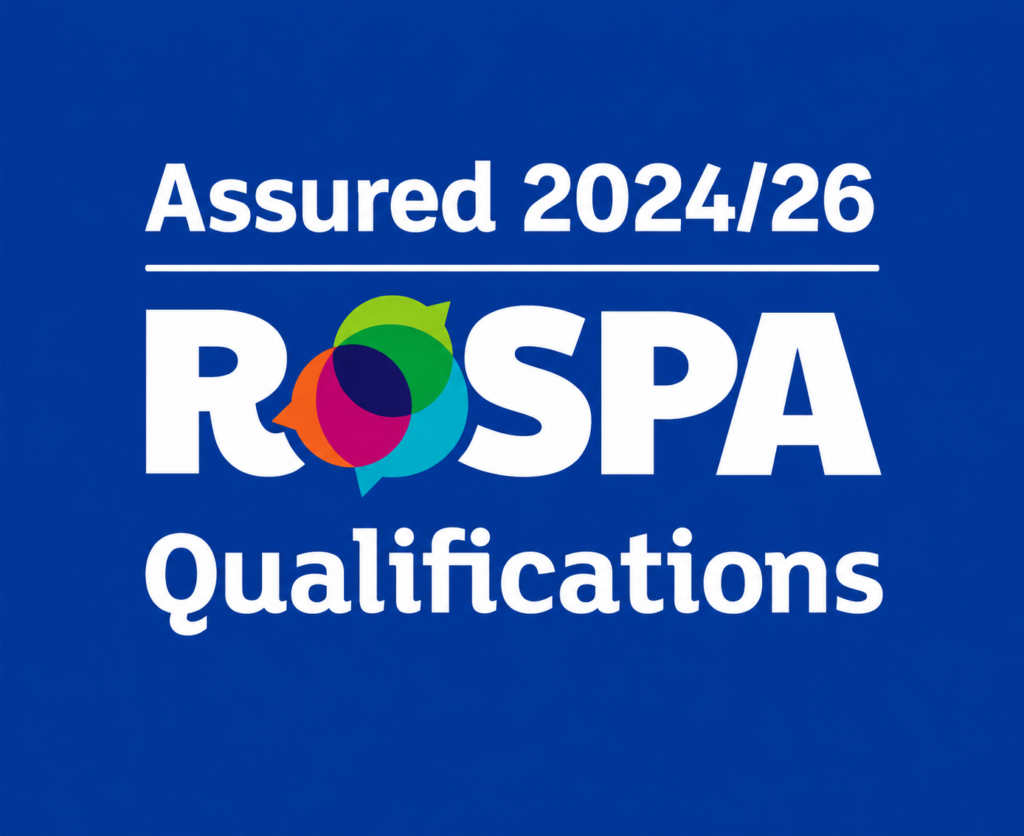 rospa
