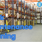 Rack Maintenance Training Course for Staff