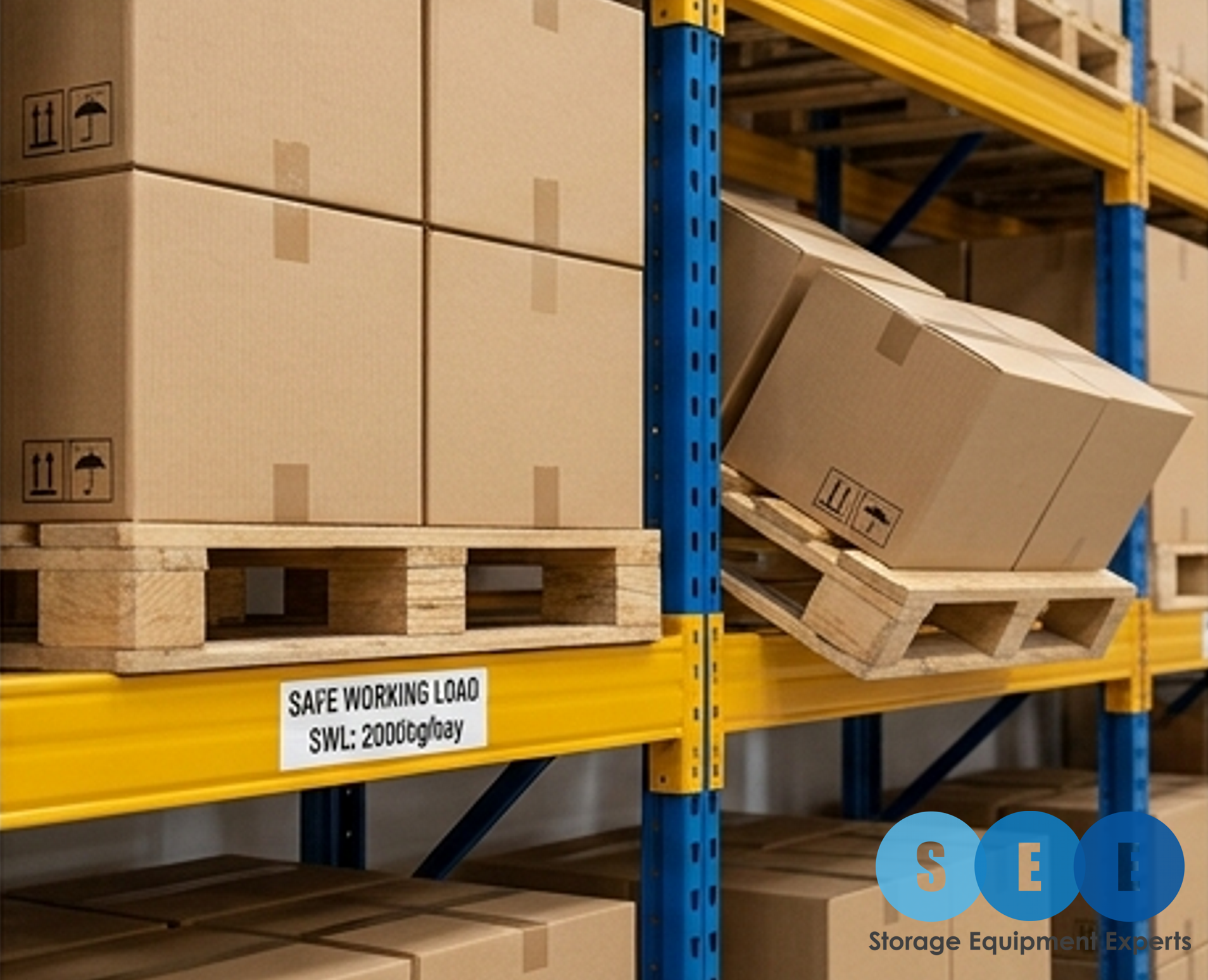 Safe operational practices