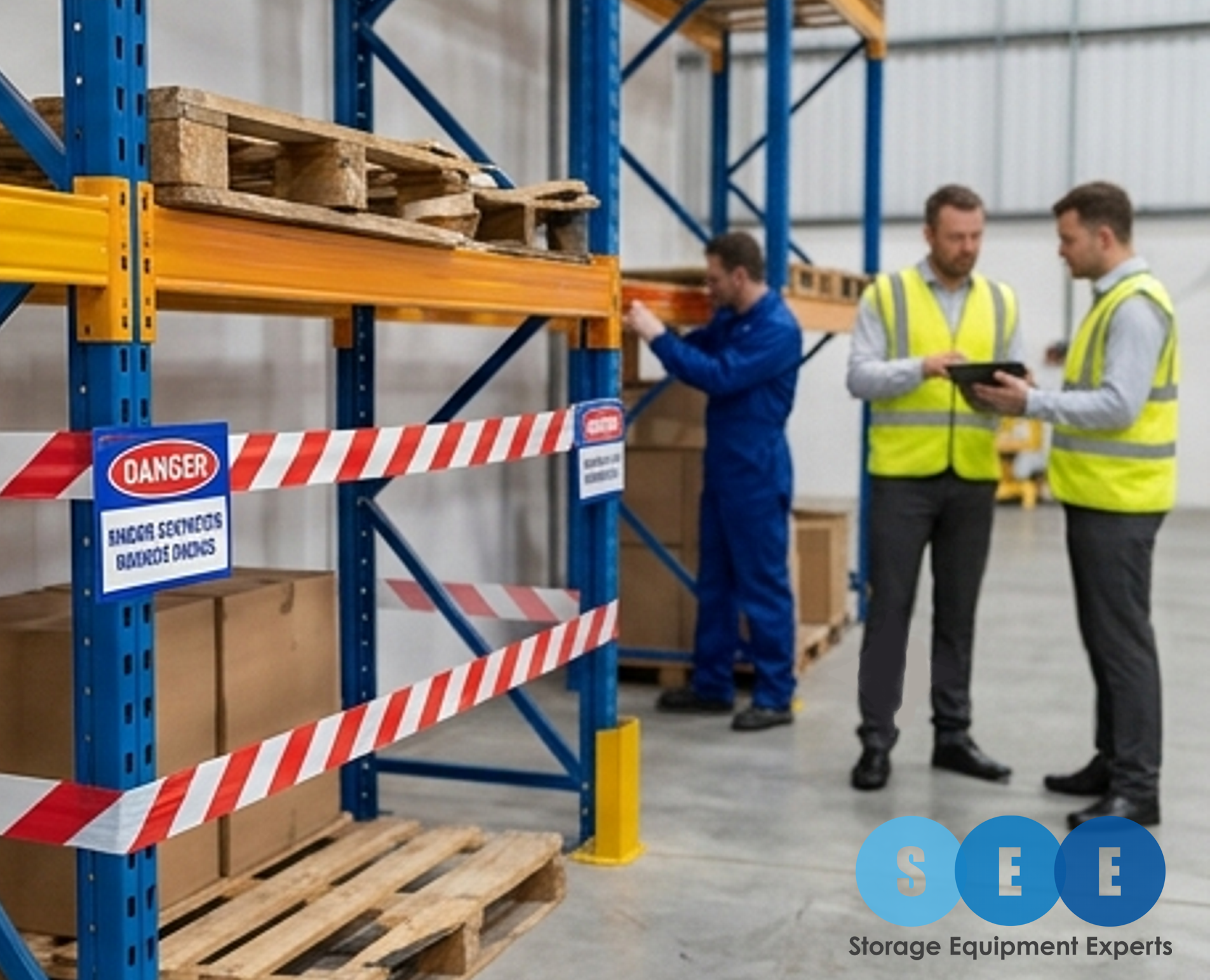 Managing maintenance & escalation
